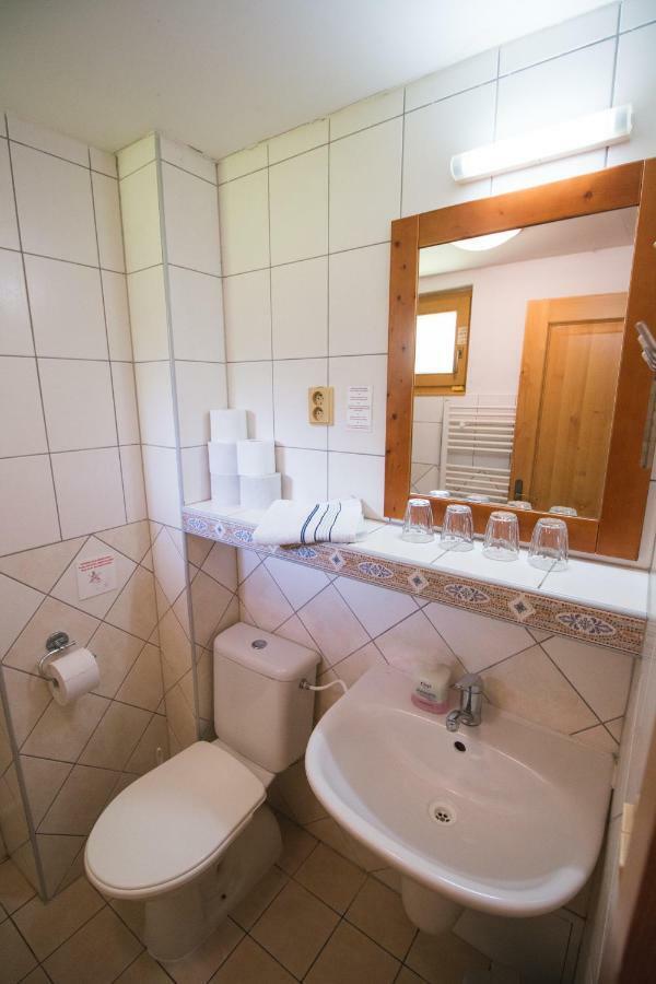 Aquapark Tatralandia Chatka 118 Liptovský Mikuláš Eksteriør billede